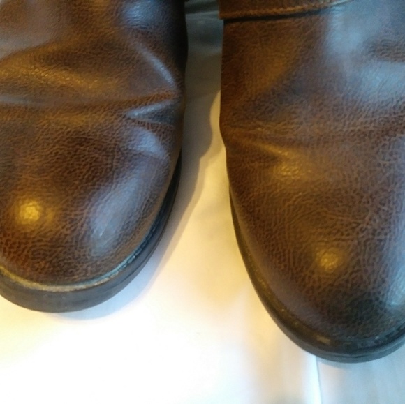 👢 SOLD Riding Boots - Picture 5 of 8
